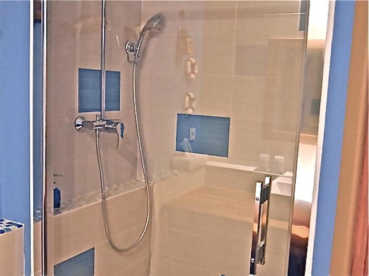 Double or Twin Room - La Dunette